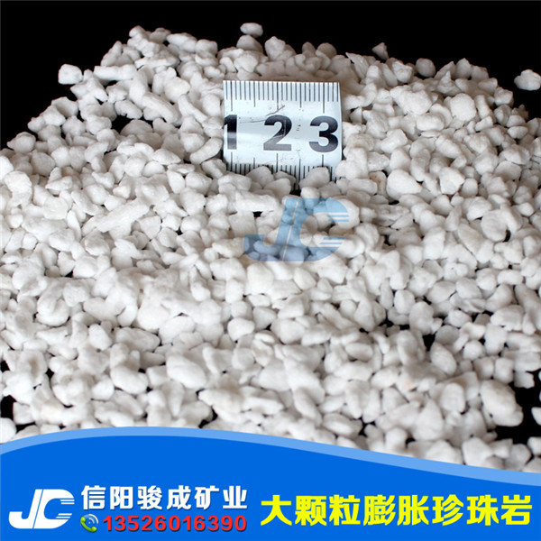 珍珠巖保溫材料開發(fā)利用現狀及近...